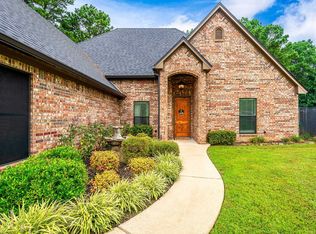 325 Cedar Ridge Rd, Longview, TX 75602