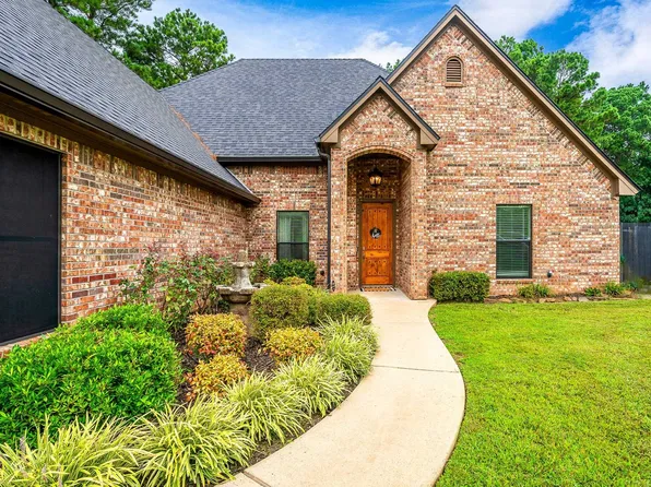 325 Cedar Ridge Rd, Longview, TX 75602