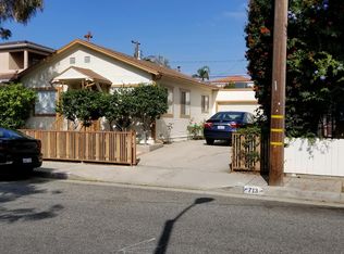 707 Navy St, Santa Monica, CA 90405