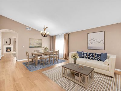 5162 Hubert Street, Parker, CO, 80134