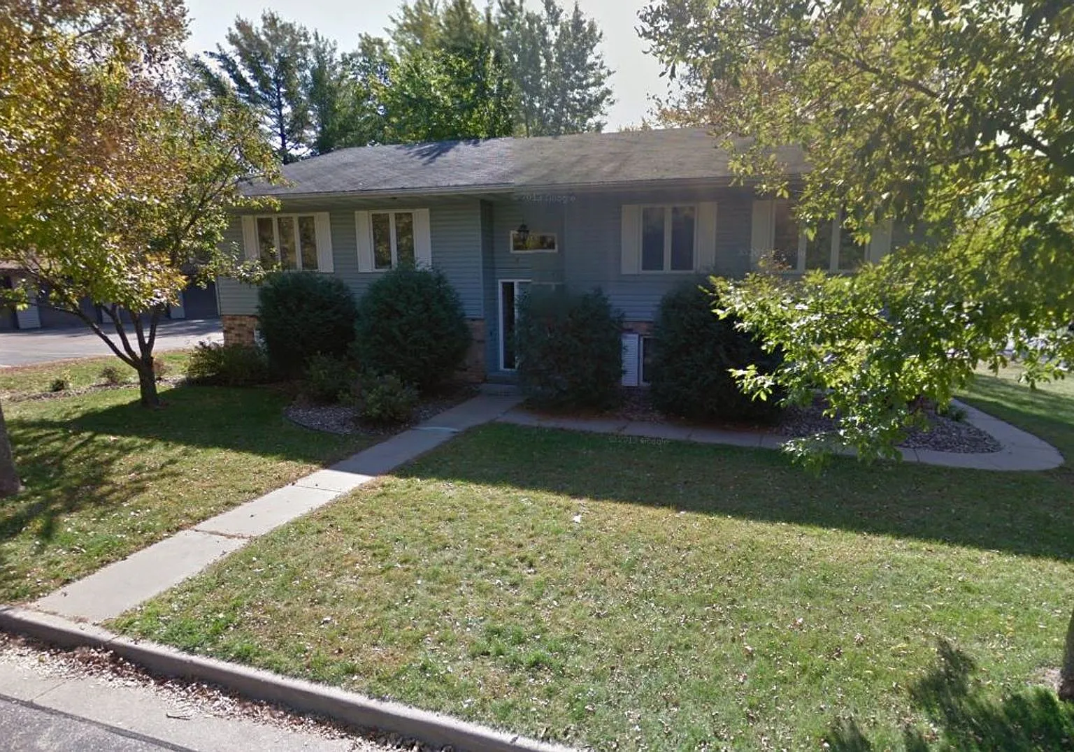 Two Bedroom Units located at Brooks Pl in Wausau — Photo 1