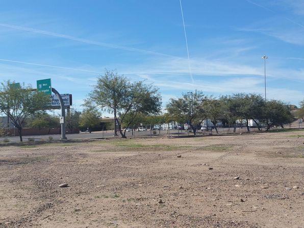 2130 E Washington St, Phoenix, AZ 85034