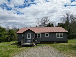 78 Robinson Boulevard, Medway, ME 04460