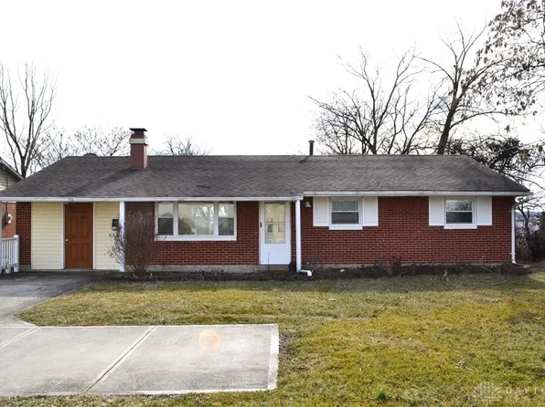 671 E Crescentville Rd, Cincinnati, OH 45246