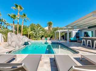 5915 E Orange Blossom Ln, Phoenix, AZ 85018