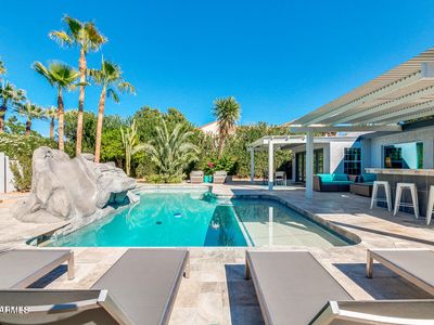 5915 E Orange Blossom Ln, Phoenix, AZ, 85018