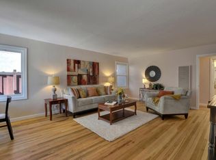 378 Vaughn Ave, San Jose, CA 95128
