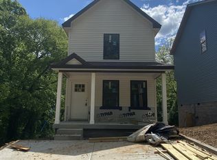 5 Charlotte Pl LOT 5, Clarksville, TN 37040