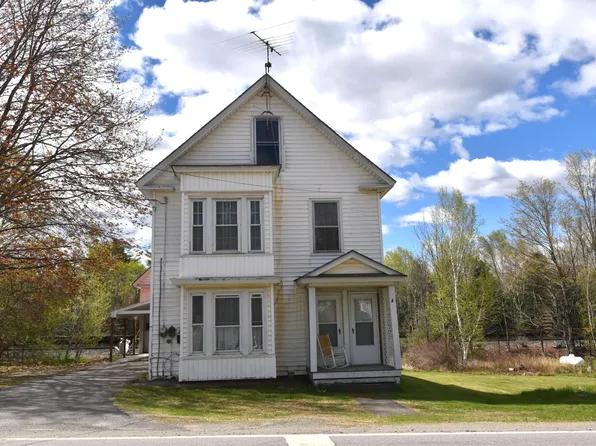 265 Hunnewell Avenue, Pittsfield, ME 04967