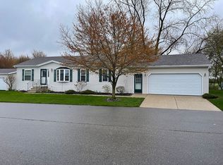 6546 Van Dam Ave, Hudsonville, MI 49426