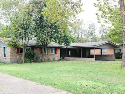 1411 Larkwood Dr, Austin, TX, 78723