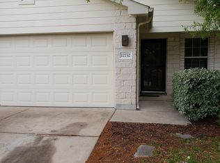 12732 Saint Mary Dr, Manor, TX 78653