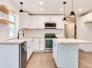 5810 SE Mitchell St, Portland, OR