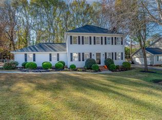 405 Spring Meadow Rd, Simpsonville, SC 29680