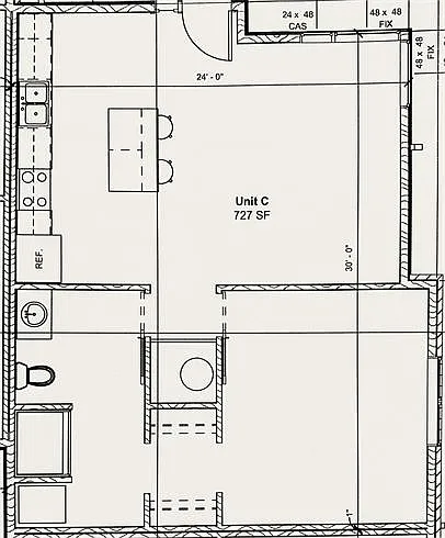 1005 Thurston St — Photo 23