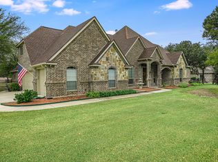 123 Coronado Bnd, Fort Worth, TX 76108