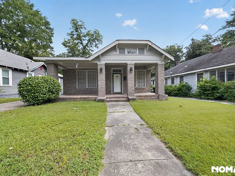 2205 Willard St — Photo 1