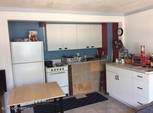 100 Blackstone Rd, Valdez, AK 99686