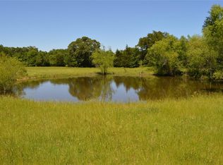 Fm 80, Donie, TX 75838