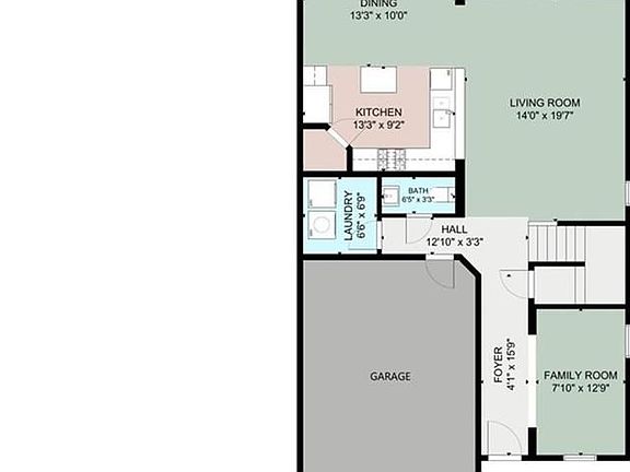 3rd image of 12701 Brycen Ct #404