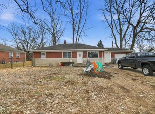 2815 E 36th St, Indianapolis, IN 46218