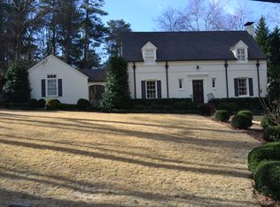 936 Beaverbrook Dr NW, Atlanta, GA 30318