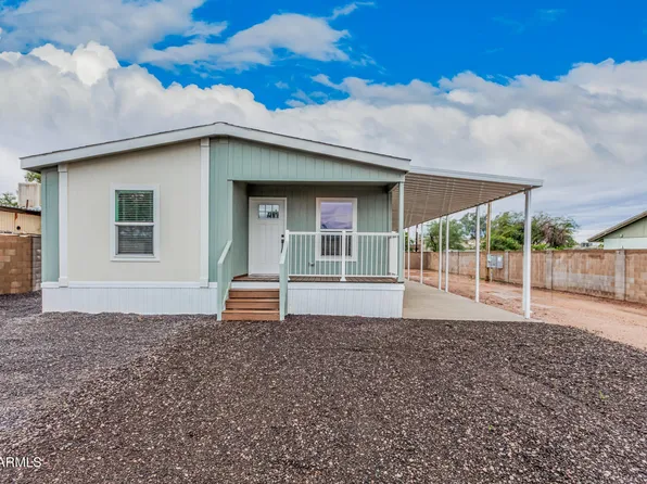 11441 E 4TH Avenue, Apache Junction, AZ 85120