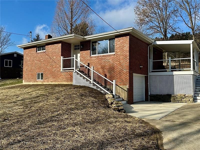 304 Vaneal Rd S, Washington, PA 15301 Zillow