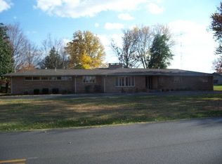 2912 Cox Mill Rd, Hopkinsville, KY 42240