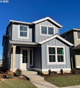 6561 SE Kinnaman St, Hillsboro, OR, 97123