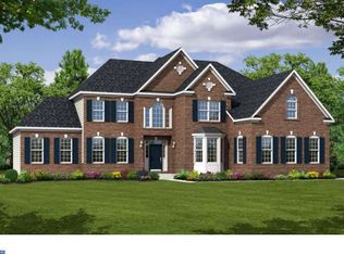 149 Pine Mill Cir, Doylestown, PA 18901