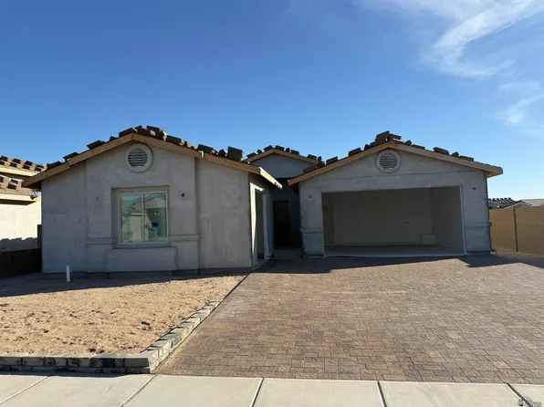 12585 E 51st Pl, Yuma, AZ 85367