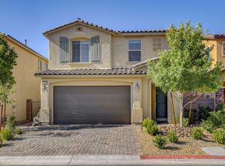 3158 Balldelli Ct, Las Vegas, NV 89141