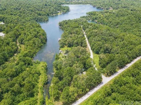 LOT 23 Mahican Ln, Cherokee Village, AR 72529