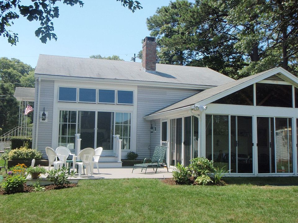 Back of House