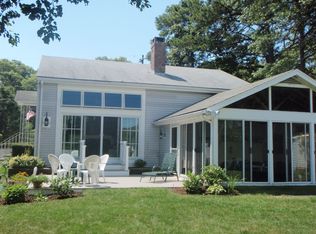 44 Turtle Cove Rd, South Yarmouth, MA 02664