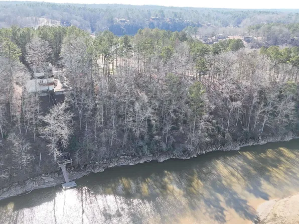 0 Peninsula Dr #1, Wedowee, AL 36278