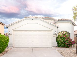 2229 E Soft Wind Dr, Phoenix, AZ 85024