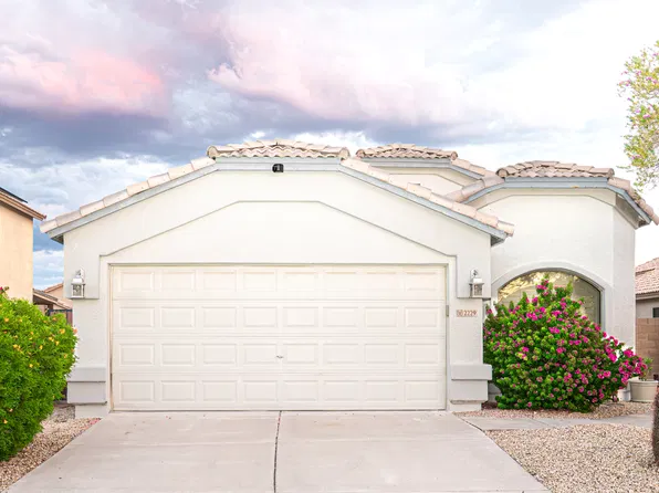 2229 E Soft Wind Dr, Phoenix, AZ 85024