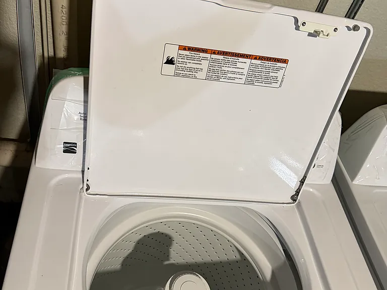 Washer
