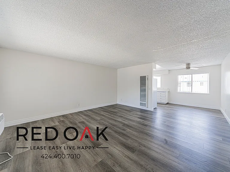 3815 Baldwin Ave #69 — Photo 1