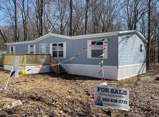 12649 Spruce St, Alexandria, KY 41001
