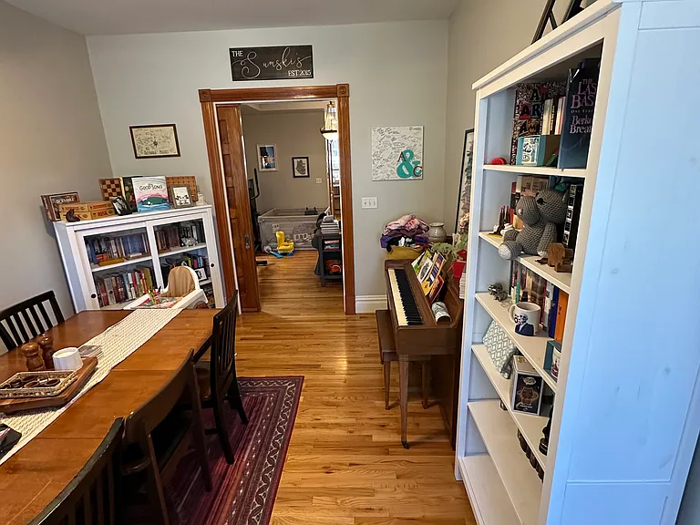 4042 Shenandoah Ave — Photo 5