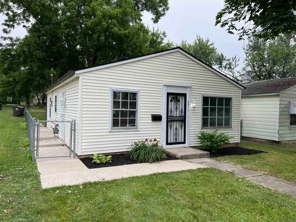 4911 Hoagland Ave, Fort Wayne, IN 46807