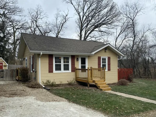 21104 122nd STREET, Bristol, WI 53104