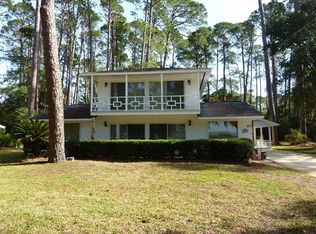 417 N Riverview Dr, Jekyll Island, GA 31527