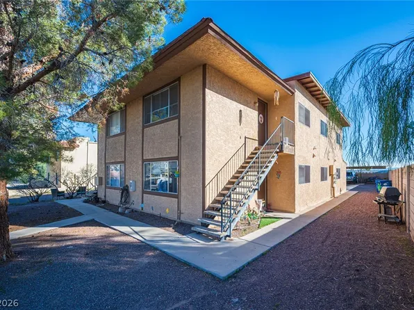 855 Del Rey Dr, Boulder City, NV 89005