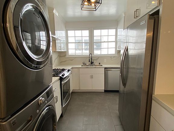 2nd image of 9594 W Olympic Blvd