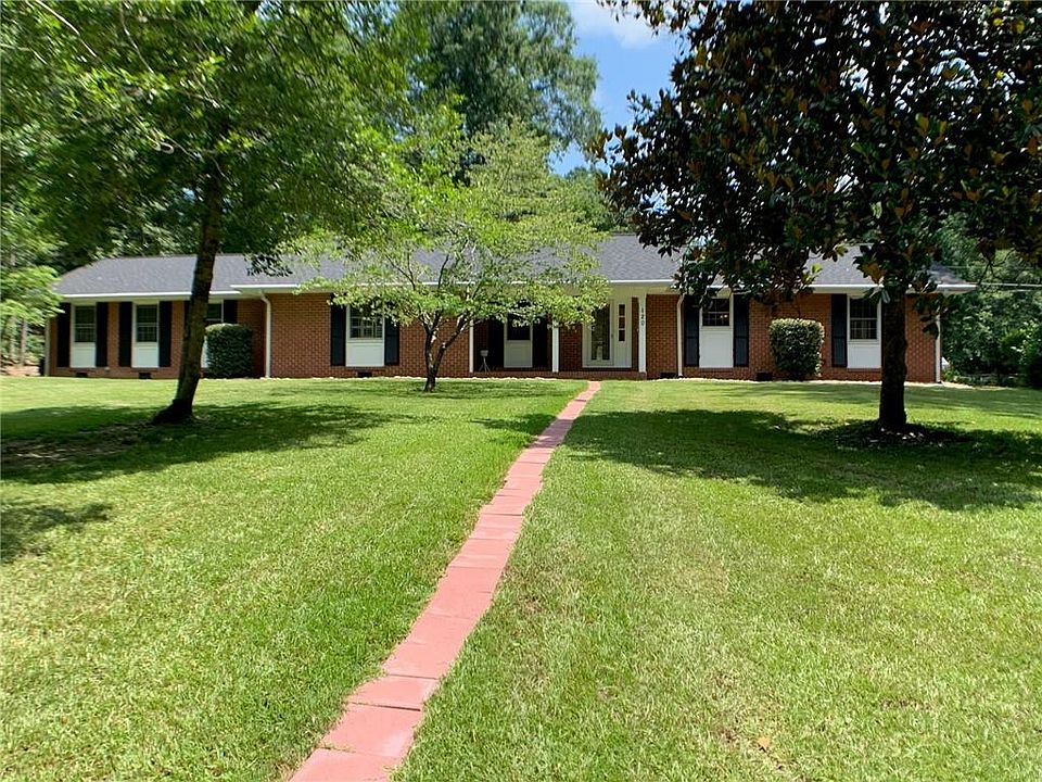 120 Blair Rd, Belton, SC 29627 Zillow