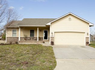 1101 N Parkway Dr, Valley Center, KS 67147